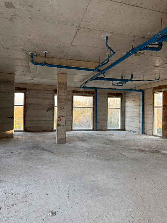Commercial Premises in Radovići near Luštica Bay — 255 m² — photo 3